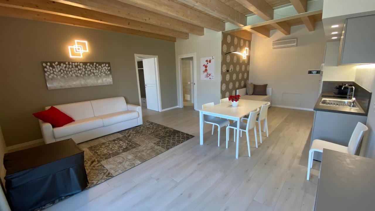 Ca Dell'Orto Rooms & Apartments ヴェローナ エクステリア 写真