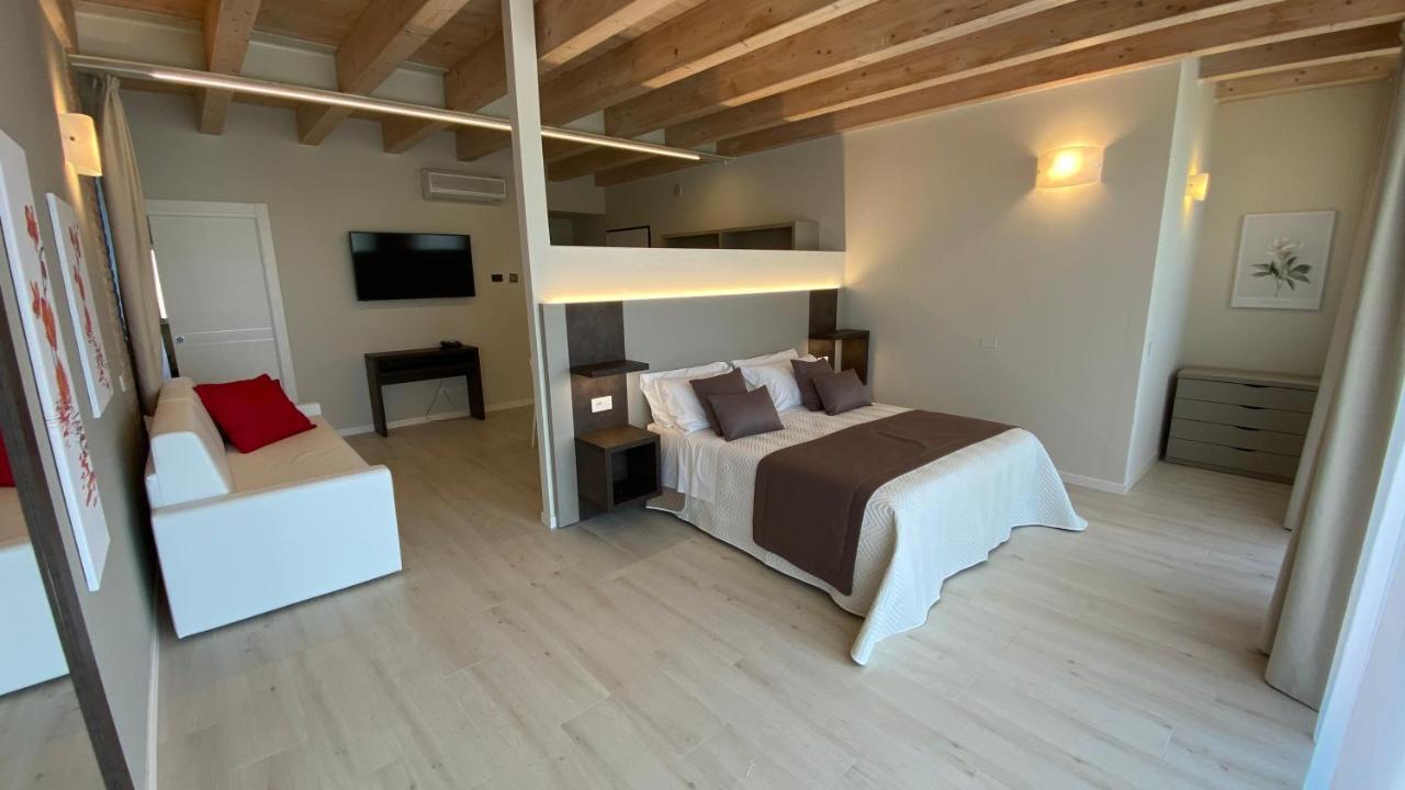 Ca Dell'Orto Rooms & Apartments ヴェローナ エクステリア 写真