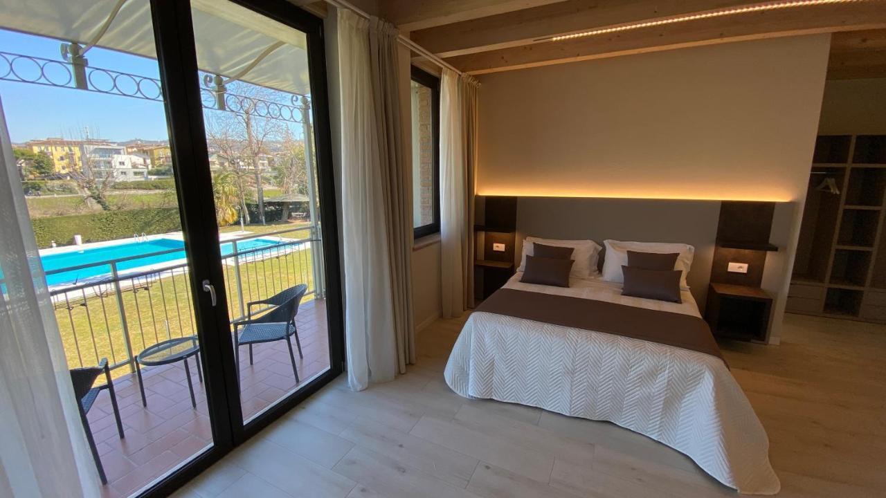 Ca Dell'Orto Rooms & Apartments ヴェローナ エクステリア 写真