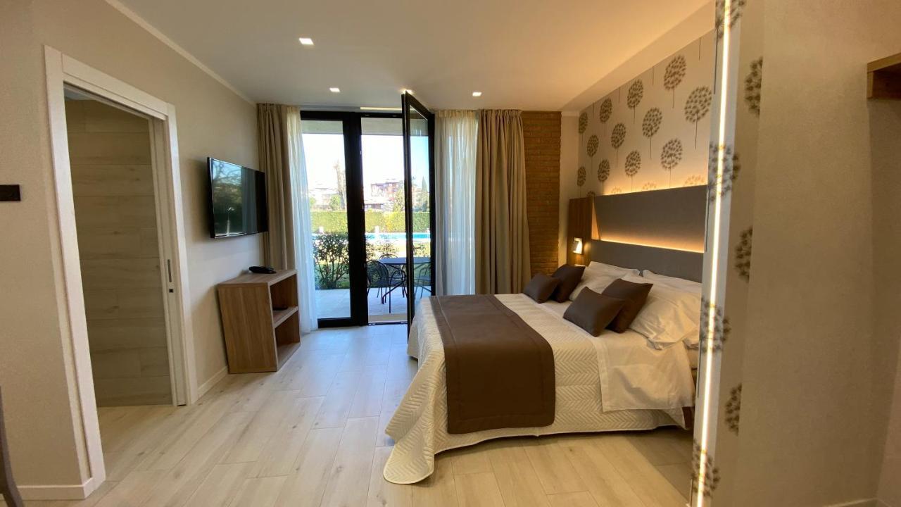 Ca Dell'Orto Rooms & Apartments ヴェローナ エクステリア 写真