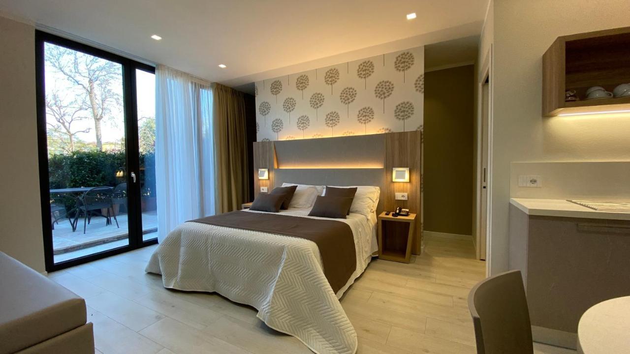 Ca Dell'Orto Rooms & Apartments ヴェローナ エクステリア 写真