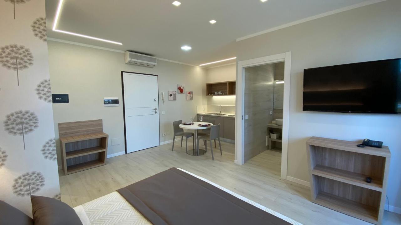 Ca Dell'Orto Rooms & Apartments ヴェローナ エクステリア 写真