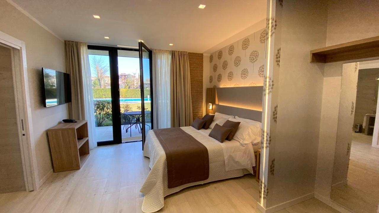 Ca Dell'Orto Rooms & Apartments ヴェローナ エクステリア 写真