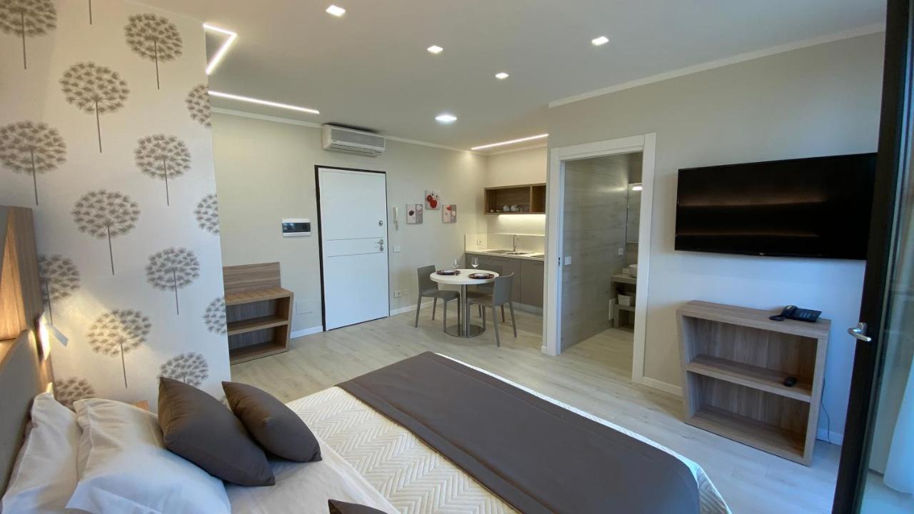 Ca Dell'Orto Rooms & Apartments ヴェローナ エクステリア 写真