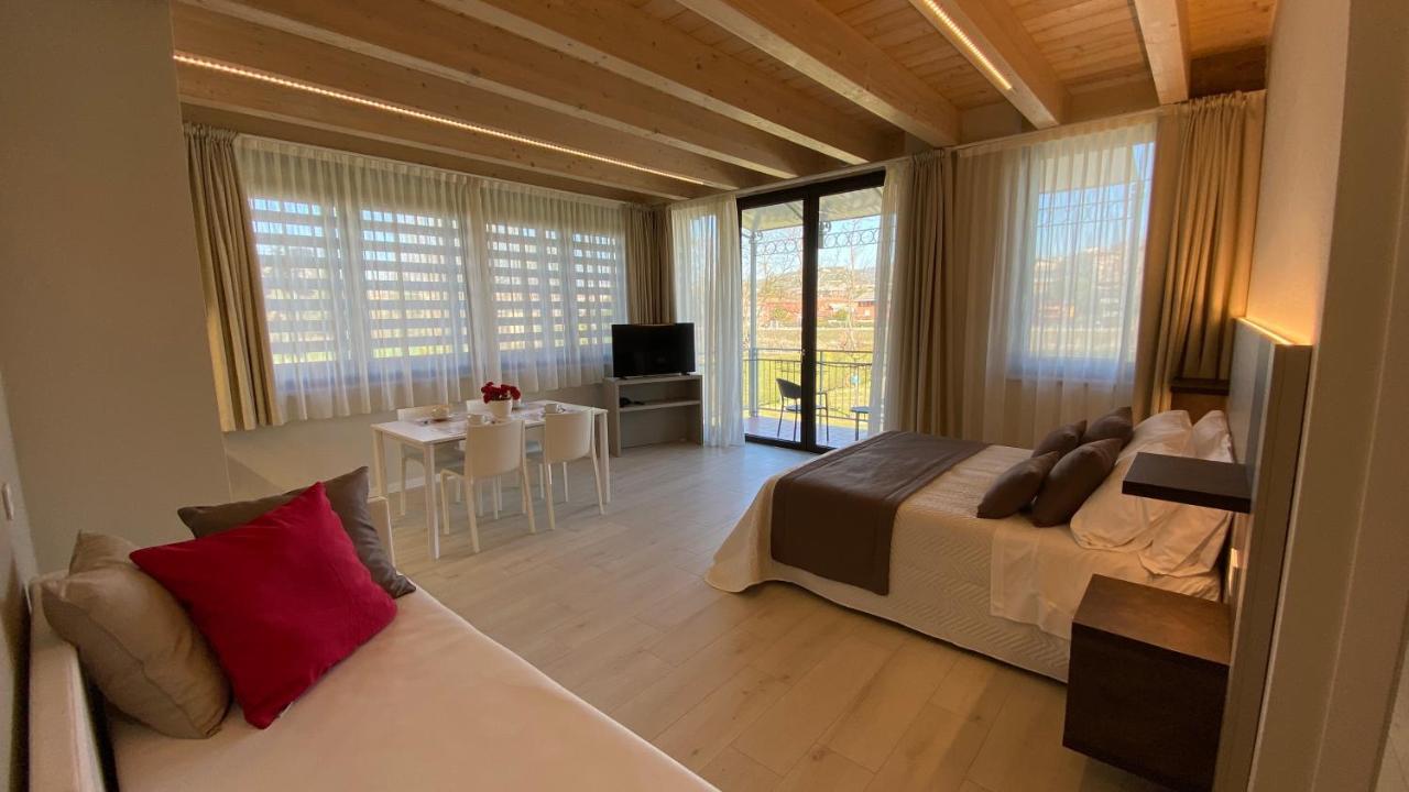Ca Dell'Orto Rooms & Apartments ヴェローナ エクステリア 写真