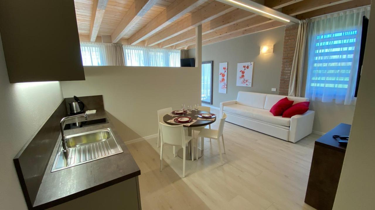 Ca Dell'Orto Rooms & Apartments ヴェローナ エクステリア 写真