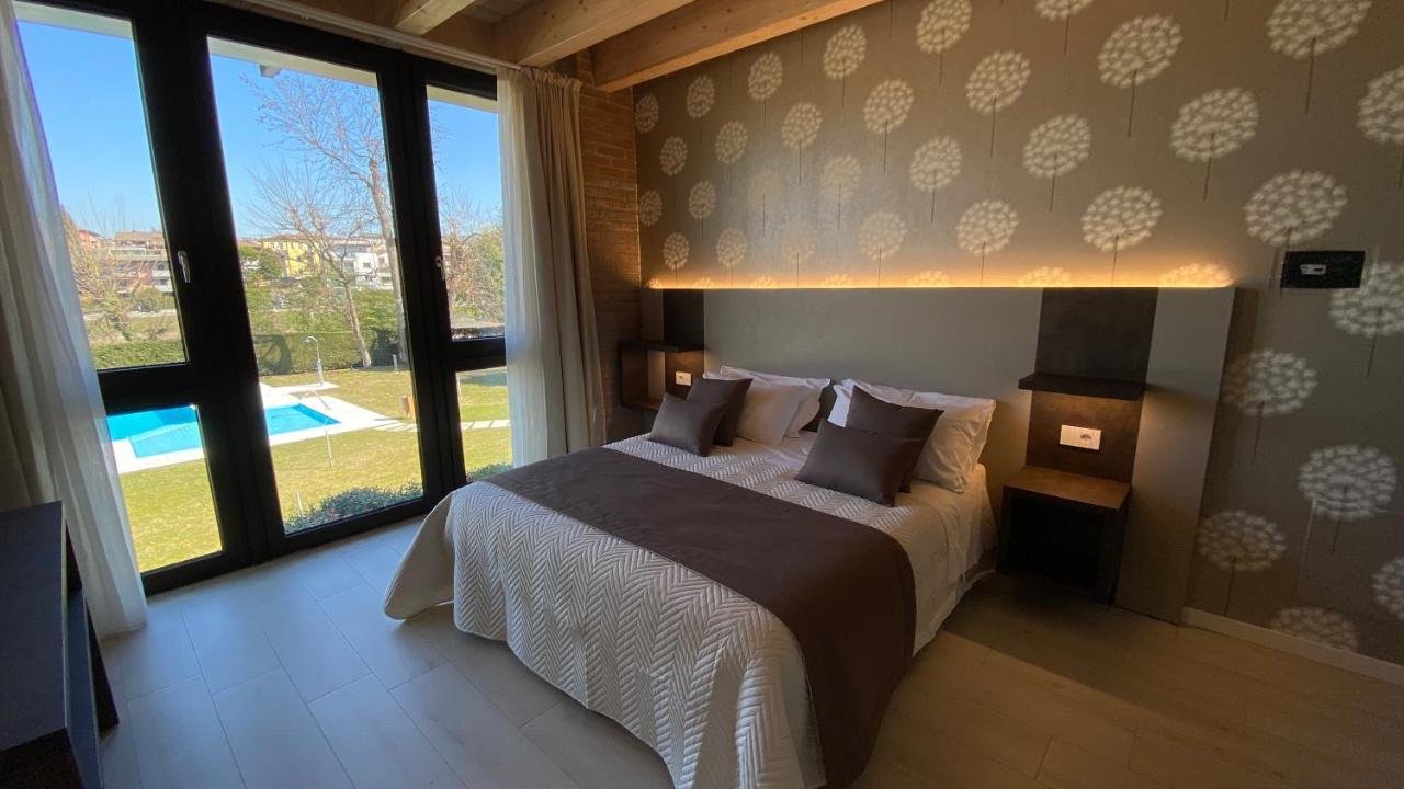 Ca Dell'Orto Rooms & Apartments ヴェローナ エクステリア 写真