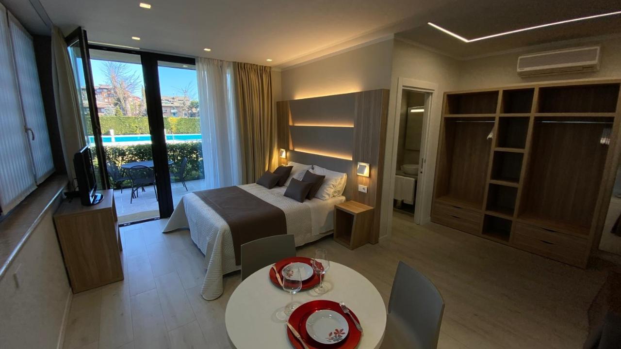 Ca Dell'Orto Rooms & Apartments ヴェローナ エクステリア 写真