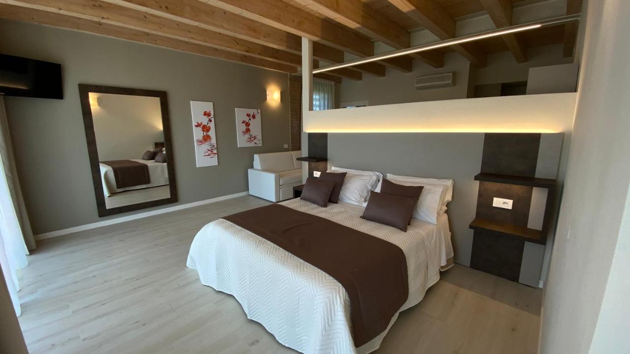 Ca Dell'Orto Rooms & Apartments ヴェローナ エクステリア 写真