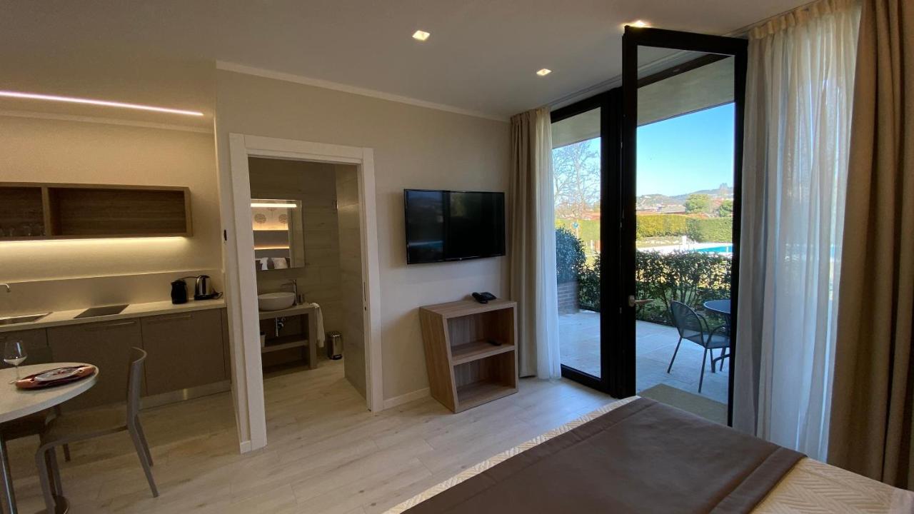 Ca Dell'Orto Rooms & Apartments ヴェローナ エクステリア 写真