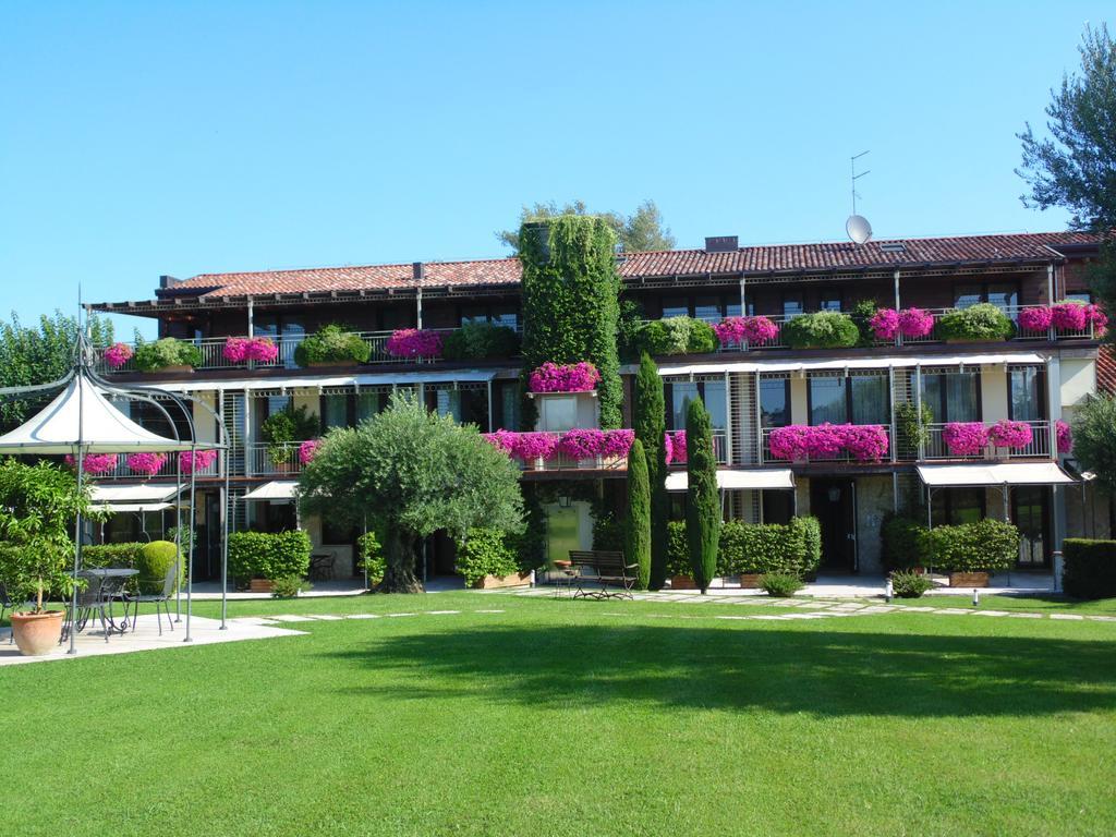 Ca Dell'Orto Rooms & Apartments ヴェローナ エクステリア 写真