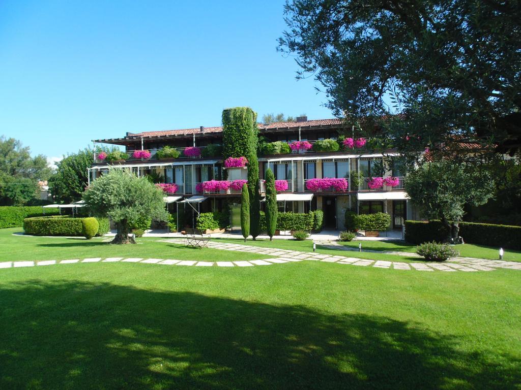 Ca Dell'Orto Rooms & Apartments ヴェローナ エクステリア 写真