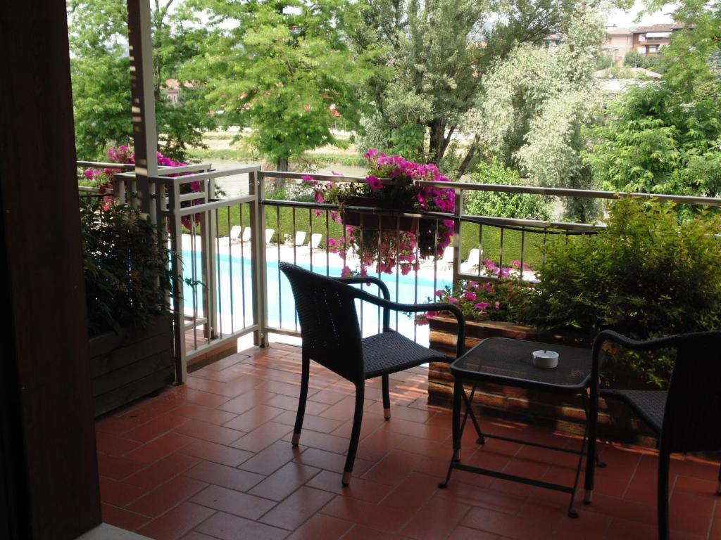 Ca Dell'Orto Rooms & Apartments ヴェローナ エクステリア 写真