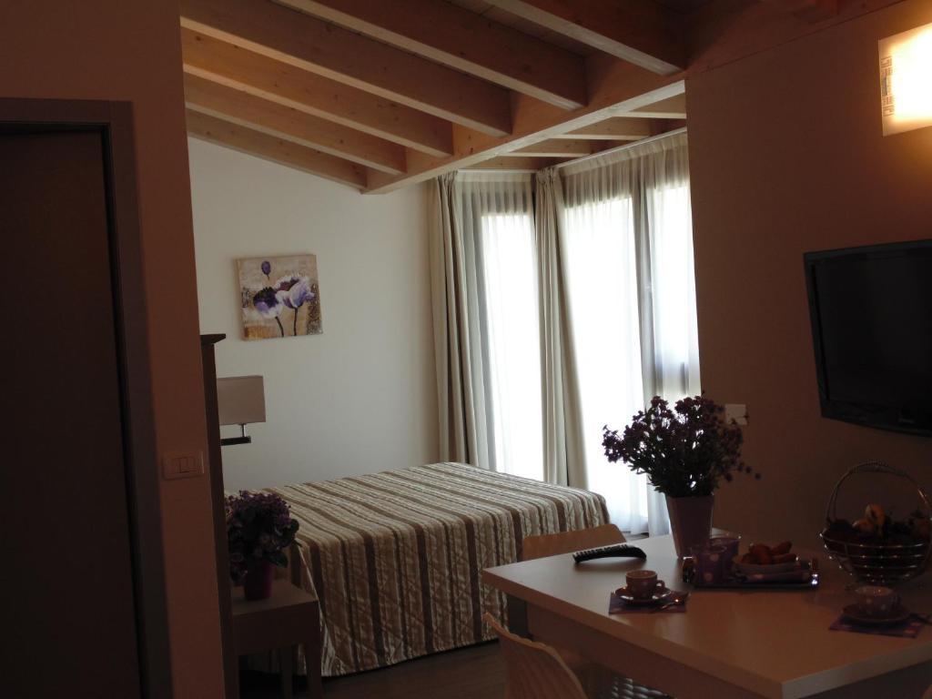 Ca Dell'Orto Rooms & Apartments ヴェローナ エクステリア 写真