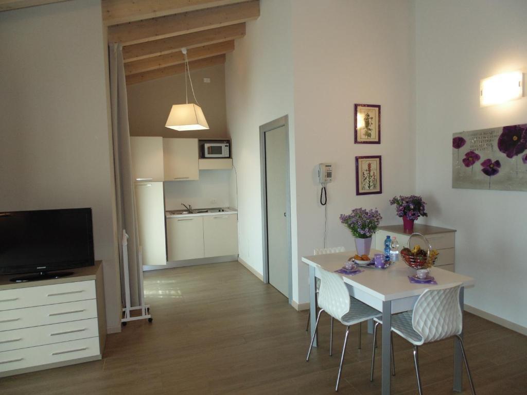Ca Dell'Orto Rooms & Apartments ヴェローナ エクステリア 写真