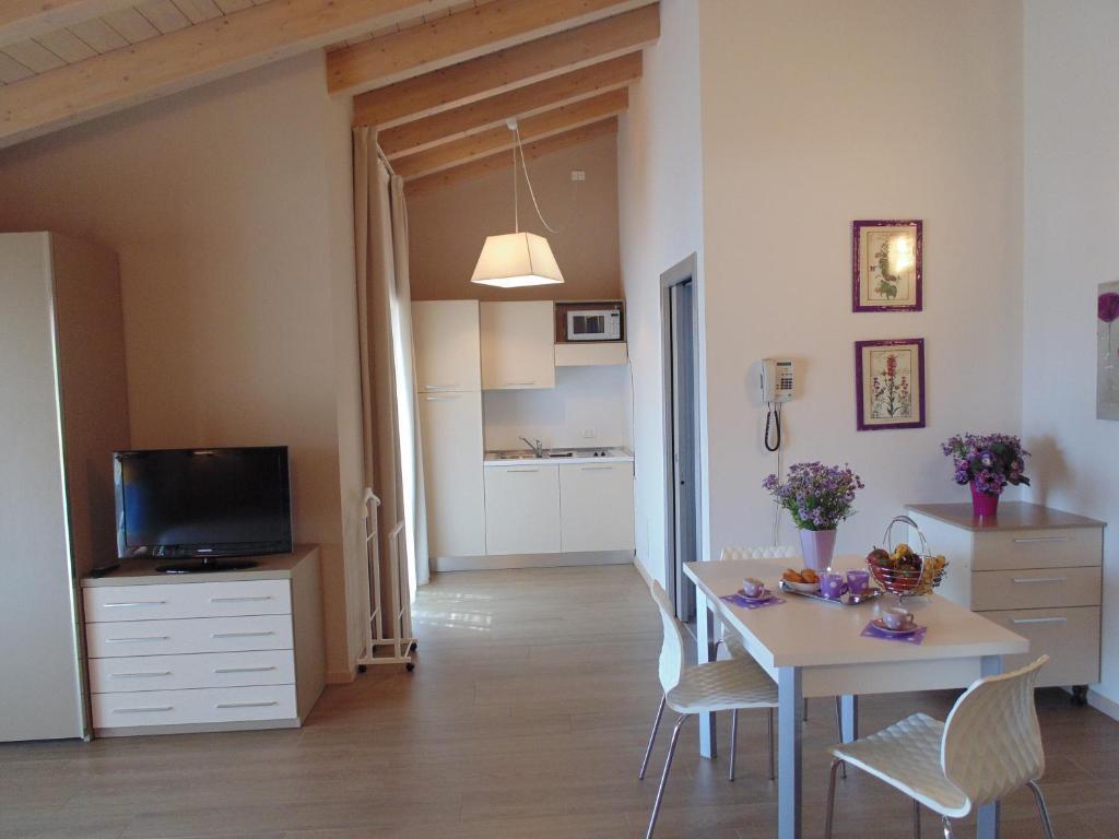 Ca Dell'Orto Rooms & Apartments ヴェローナ エクステリア 写真