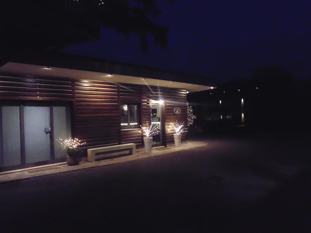 Ca Dell'Orto Rooms & Apartments ヴェローナ エクステリア 写真