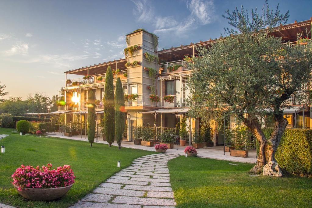 Ca Dell'Orto Rooms & Apartments ヴェローナ エクステリア 写真