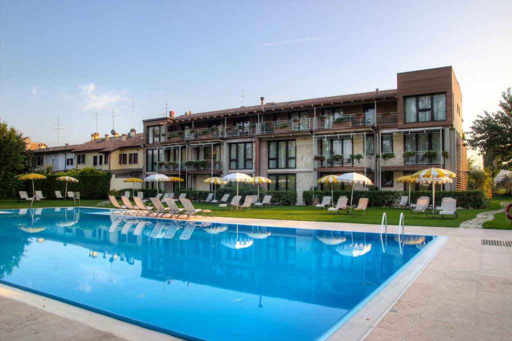 Ca Dell'Orto Rooms & Apartments ヴェローナ エクステリア 写真