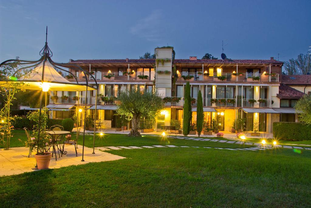Ca Dell'Orto Rooms & Apartments ヴェローナ エクステリア 写真