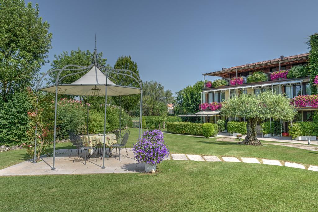 Ca Dell'Orto Rooms & Apartments ヴェローナ エクステリア 写真