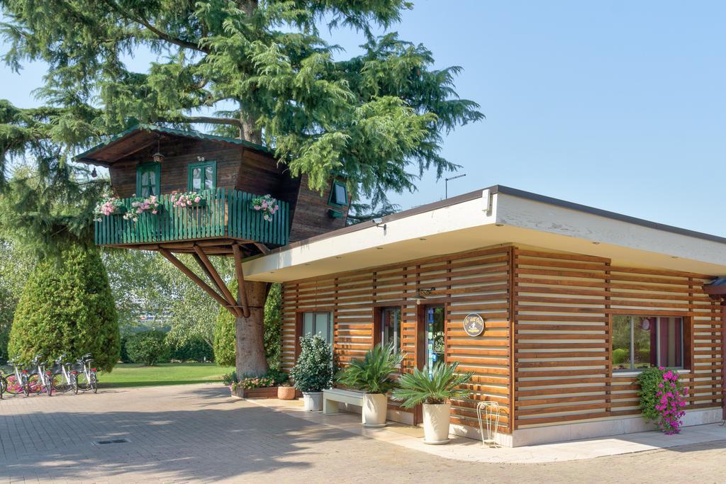 Ca Dell'Orto Rooms & Apartments ヴェローナ エクステリア 写真