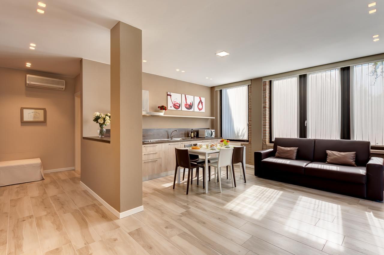 Ca Dell'Orto Rooms & Apartments ヴェローナ エクステリア 写真