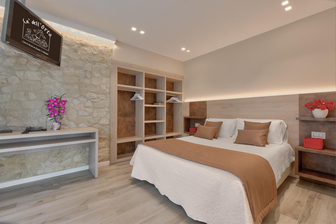 Ca Dell'Orto Rooms & Apartments ヴェローナ エクステリア 写真