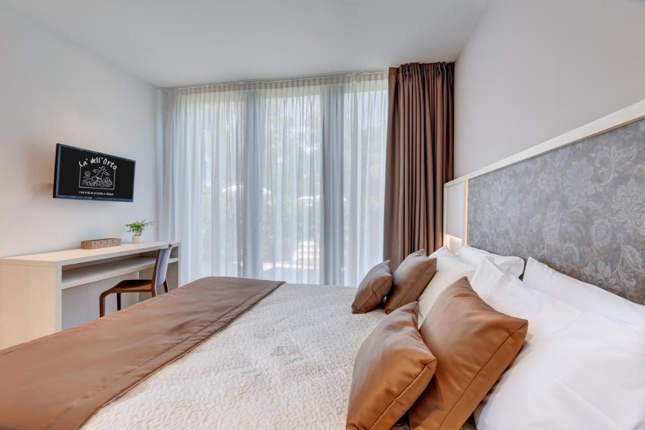 Ca Dell'Orto Rooms & Apartments ヴェローナ エクステリア 写真