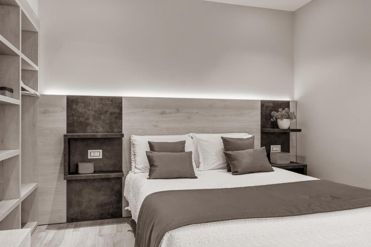 Ca Dell'Orto Rooms & Apartments ヴェローナ エクステリア 写真