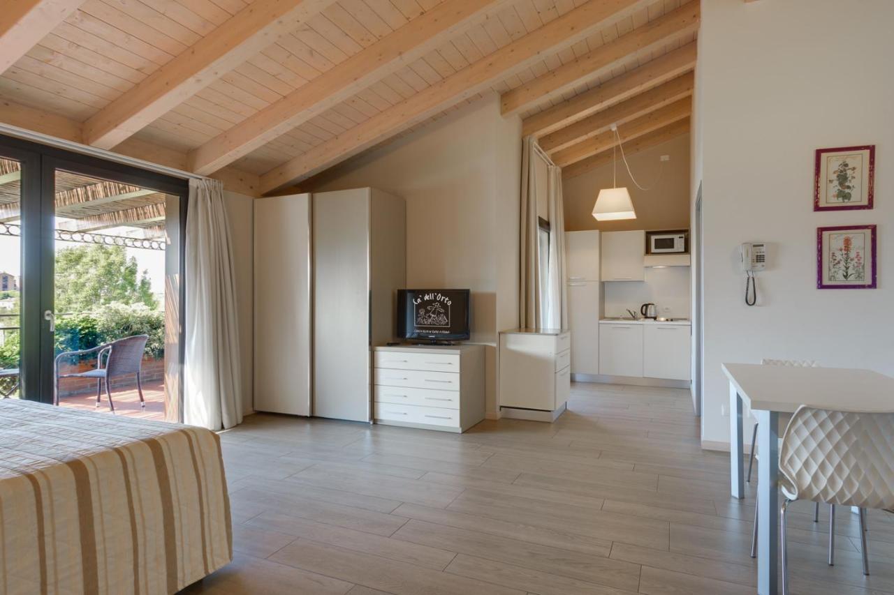 Ca Dell'Orto Rooms & Apartments ヴェローナ エクステリア 写真