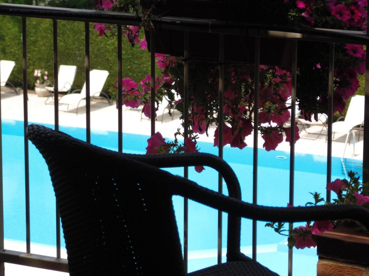 Ca Dell'Orto Rooms & Apartments ヴェローナ エクステリア 写真