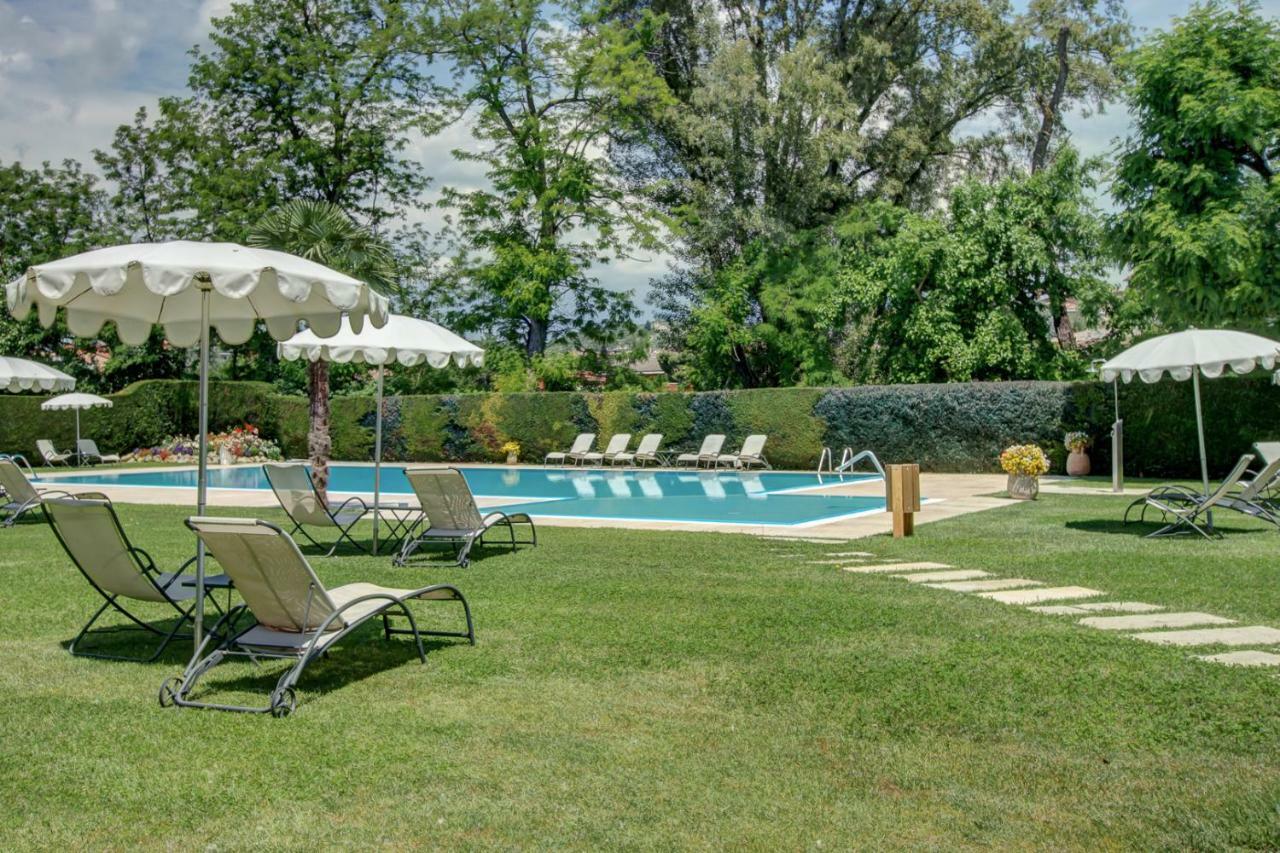 Ca Dell'Orto Rooms & Apartments ヴェローナ エクステリア 写真